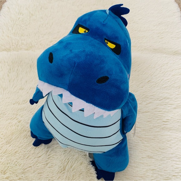 Lil Zilla Godzilla Japanese Monster plush. 15” * 8”. New - Picture 1 of 5